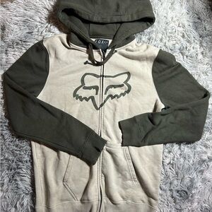 Fox Heritage Forged Slim Fit Jacket